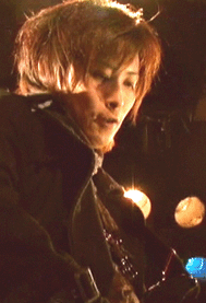 KOUICHI(Guitar)
